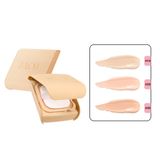  #10 - Da trắng sáng - Phấn Nước M.O.I Baby Skin Cushion (New) 