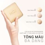  #30 - Da Trung Bình tone tự nhiên - Phấn Nước M.O.I Baby Skin Cushion (New) 