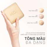  #10 - Da trắng sáng - Phấn Nước M.O.I Baby Skin Cushion (New) 