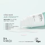  Kem Chống Nắng Thuần Chay DA BY M.O.I Vegan Sunmilk 50ml 