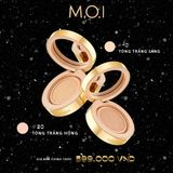  #10 - DA TRẮNG HỒNG - PHẤN NƯỚC PREMIUM BABY SKIN - TẶNG TÚI CÓI KHỔNG TƯỚC 