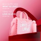 Nước Hoa Cao Cấp What Is Love? 50ml Phiên Bản Giới Hạn 