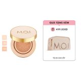  #20 - PHẤN NƯỚC PREMIUM - DA SÁNG TỰ NHIÊN - TẶNG TÚI MAKE UP 