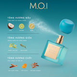  NƯỚC HOA CAO CẤP UNISEX KEEP ME IN LOVE 50ML PHIÊN BẢN GIỚI HẠN 