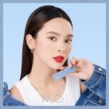  NO.2 - HOT - ĐỎ CAM -  SON THỎI CAO CẤP THE NEW ICONIC PHIÊN BẢN GIỚI HẠN 