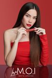  NO.11 - HOLIDAY KISS – ĐỎ THUẦN 