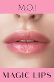  3 MÀU SON DƯỠNG MAGIC LIPS 
