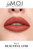  NO.5 - BEAUTIFUL LIAR – CAM ĐẤT 