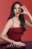  NO.9 - GIRL ON FIRE – ĐỎ CAM 