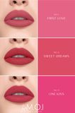 SET 6 SON THỎI LOVE M.O.I SPECIAL EDITION 