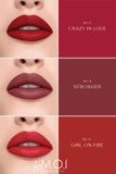  SET 12 SON THỎI LOVE M.O.I SPECIAL EDITION 