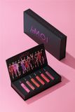  SET 6 SON THỎI LOVE M.O.I SPECIAL EDITION 