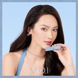  NO.1 - SLAY - HỒNG GỖ -  SON THỎI CAO CẤP THE NEW ICONIC PHIÊN BẢN GIỚI HẠN 