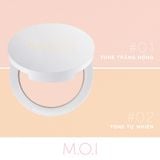  #2 - TONE TỰ NHIÊN - PHẤN PHỦ BABY SKIN POWDER. 