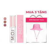  SET 3 SON KEM THỎI PHIÊN BẢN MÙA XUÂN [MUA 3 TẶNG NÓN HỒNG] 