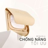  #10 - Da trắng sáng - Phấn Nước M.O.I Baby Skin Cushion (New) 