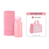 Nước Hoa Cao Cấp What Is Love? 50ml Phiên Bản Giới Hạn 