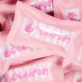  SET 6 MÀU SON TẶNG 1 TÚI ĐEO VAI LOLLIPOPS 
