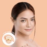  #30 - DA TỰ NHIÊN - PHẤN NƯỚC PREMIUM BABY SKIN - TẶNG TÚI CÓI KHỔNG TƯỚC 