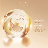  #20 - PHẤN NƯỚC PREMIUM - DA SÁNG TỰ NHIÊN - TẶNG TÚI MAKE UP 