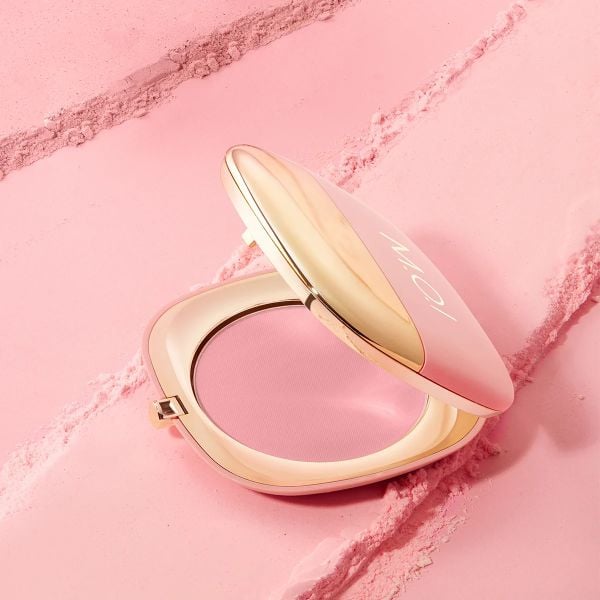  #1 - PHẤN MÁ HỒNG DA 
