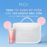  KEM CHỐNG NẮNG NÂNG TONE M.O.I 40ML 