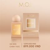  NƯỚC HOA CAO CẤP DESTINY PHIÊN BẢN GIỚI HẠN 50ML 