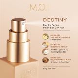  NƯỚC HOA CAO CẤP DESTINY 10ML PHIÊN BẢN GIỚI HẠN 