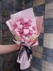 Bó Hoa Hồng Sáp Thơm 21 Bông Cao Cấp | Shop Hoa Sáp Gò Vấp