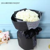 Bó Hoa Hồng Sáp 19 Bông Kiểu Hàn