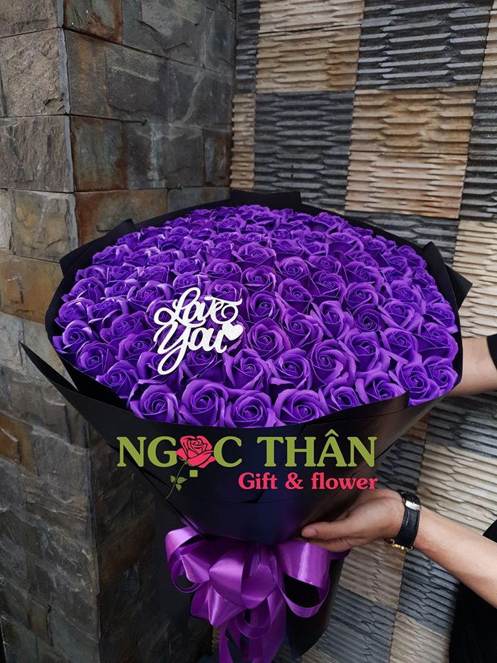 Ý nghĩa hoa hồng sáp thơm cho tình yêu thuần khiết #29 Ý nghĩa hoa hồng sáp thơm cho tình yêu thuần khiết