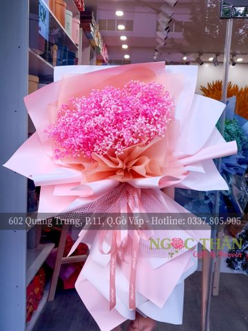 HOA SINH NHẬT: 018