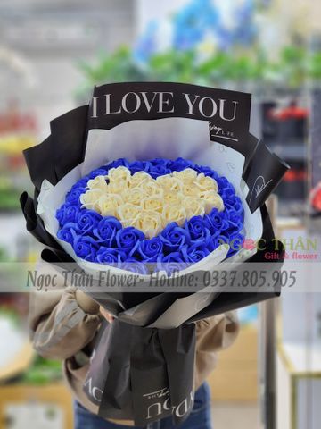 HOA SÁP TẶNG 8/3: 081