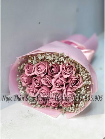 CÁC KIỂU BÓ HOA SÁP ĐẸP | HOA SÁP GIÁ RẺ