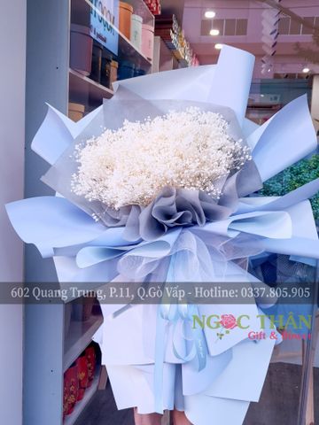 HOA SINH NHẬT: 020