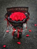 BÓ HOA SÁP TẶNG VALENTINE