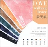Giấy Bóng Mờ Viền Khung Chữ Love