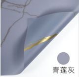 Giấy Gói Hoa Cẩm Thạch