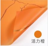 Giấy Gói Hoa Cẩm Thạch