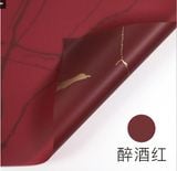 Giấy Gói Hoa Cẩm Thạch