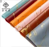 Giấy Gói Hoa Cẩm Thạch