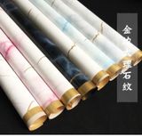 Giấy Gói Hoa Nền Sấm