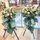 Giấy Gói Hoa 2 Mặt
