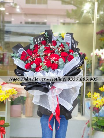 HOA SINH NHẬT : 038