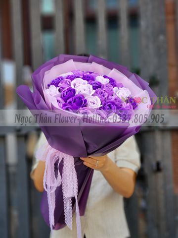 HOA SÁP TẶNG 8/3: 083