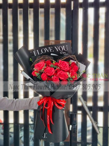 HOA SÁP TẶNG 8/3: 085