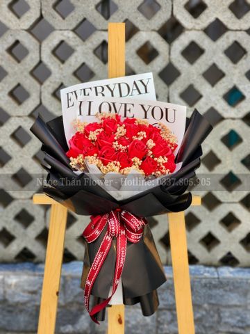 HOA SÁP TẶNG NGƯỜI YÊU