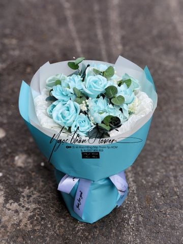 HOA SÁP TẶNG 20/10 - HS174