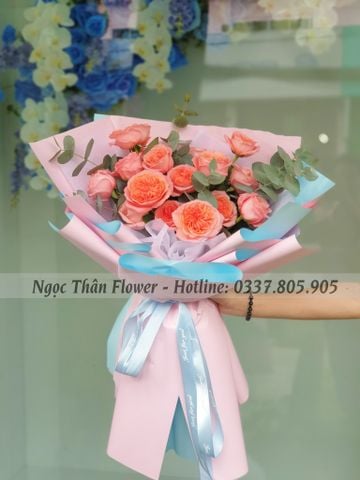 HOA SINH NHẬT : 031
