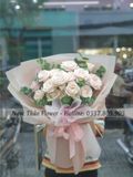 HOA SINH NHẬT: 043